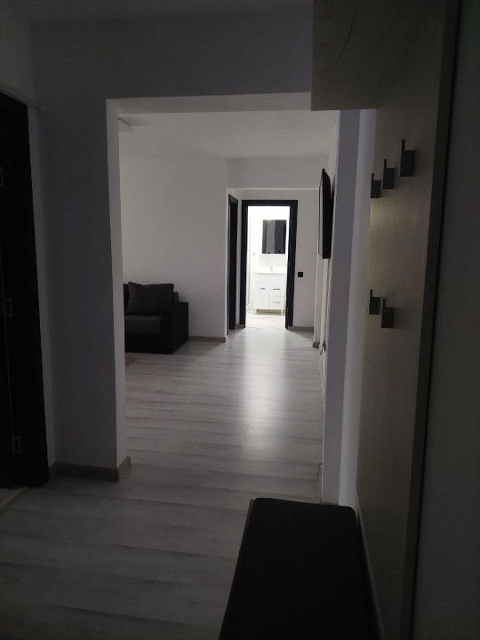 Apartment 2 camere 65mp utili, spre inchiriere in Arhiectilor
