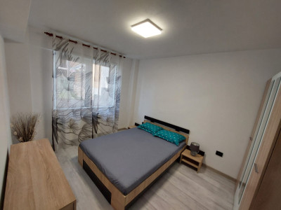 Apartament 3 camere de inchiriat - Cartierul Arhitectilor, Haralamb Georgescu