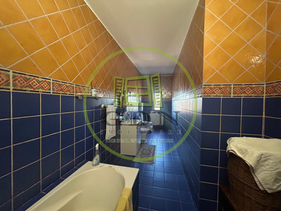 Afacere la cheie, 2963 mp utili, 21598 mp teren, Cernele