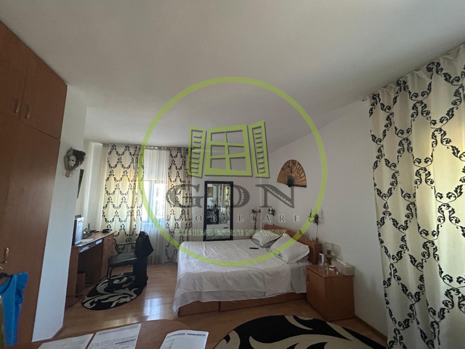 Afacere la cheie, 2963 mp utili, 21598 mp teren, Cernele