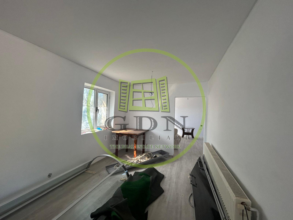 Afacere la cheie, 2963 mp utili, 21598 mp teren, Cernele