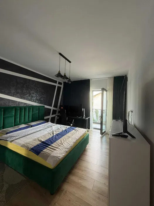 Apartament de vânzare 2 camere | 52 mp | Selimbar