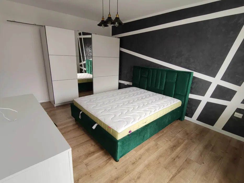 Apartament de vânzare 2 camere | 52 mp | Selimbar