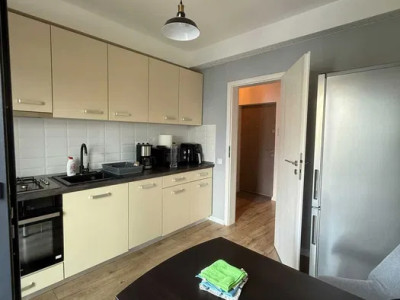 Apartament de vânzare 2 camere | 52 mp | Selimbar