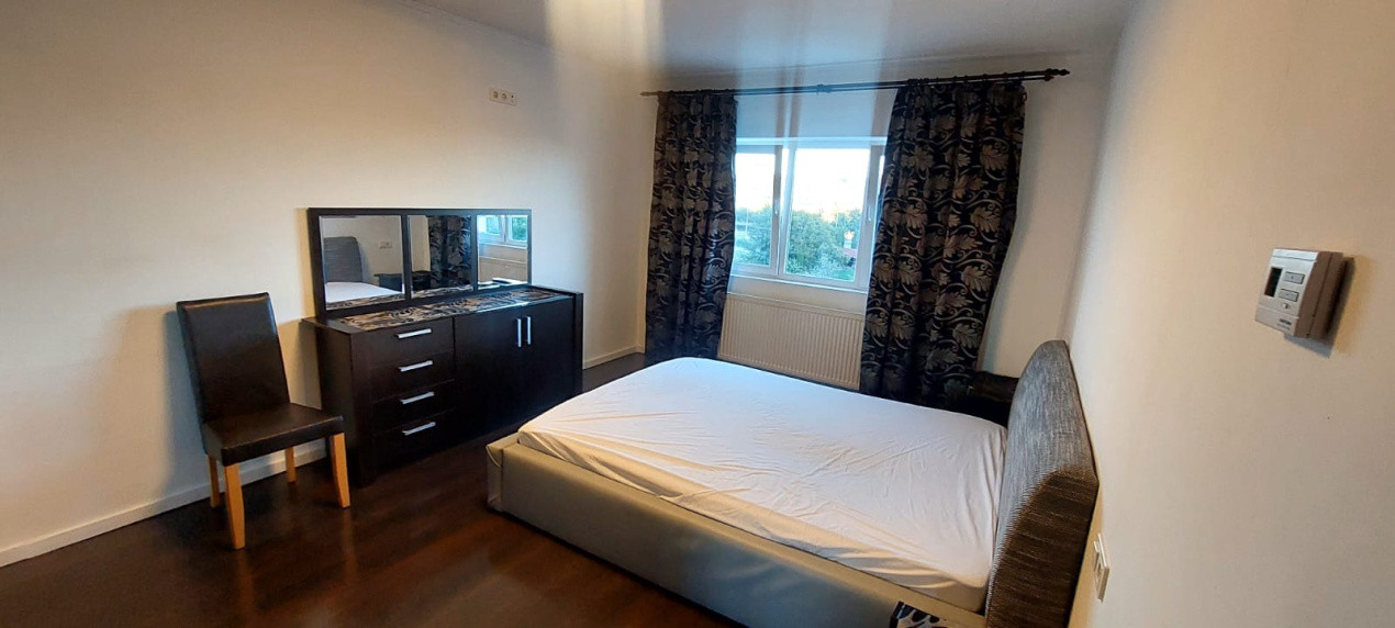 Apartament 2 camere suprafata utila 56mp spre vanzare in Vasile Aron 