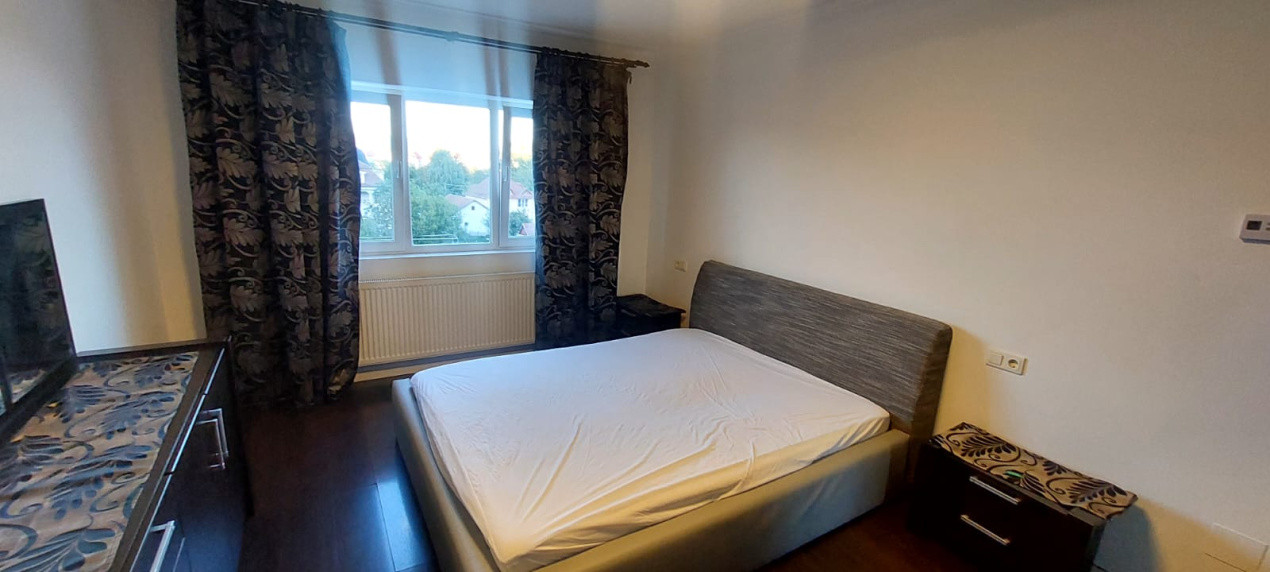 Apartament 2 camere suprafata utila 56mp spre vanzare in Vasile Aron 