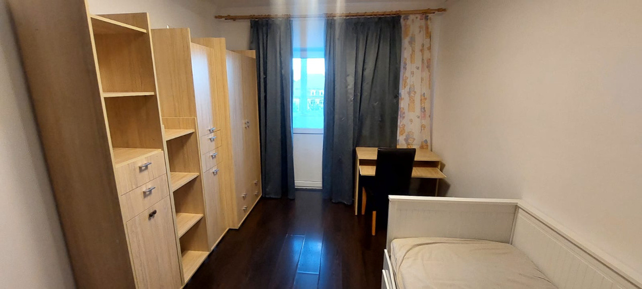 Apartament 2 camere suprafata utila 56mp spre vanzare in Vasile Aron 