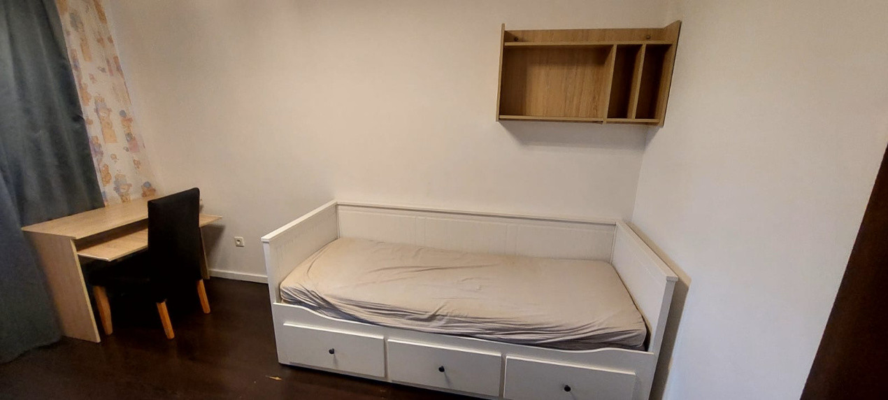 Apartament 2 camere suprafata utila 56mp spre vanzare in Vasile Aron 