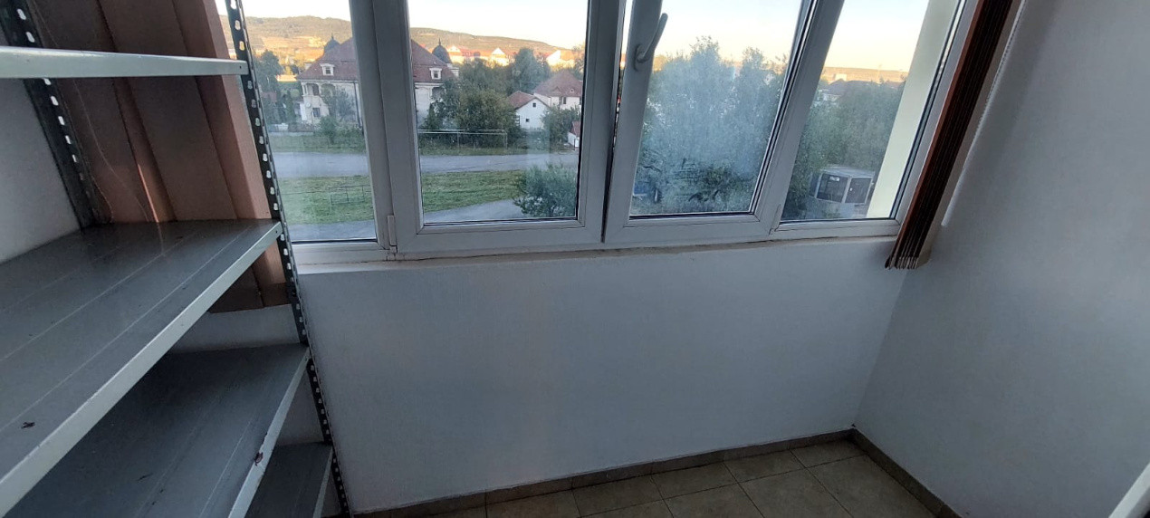 Apartament 2 camere suprafata utila 56mp spre vanzare in Vasile Aron 