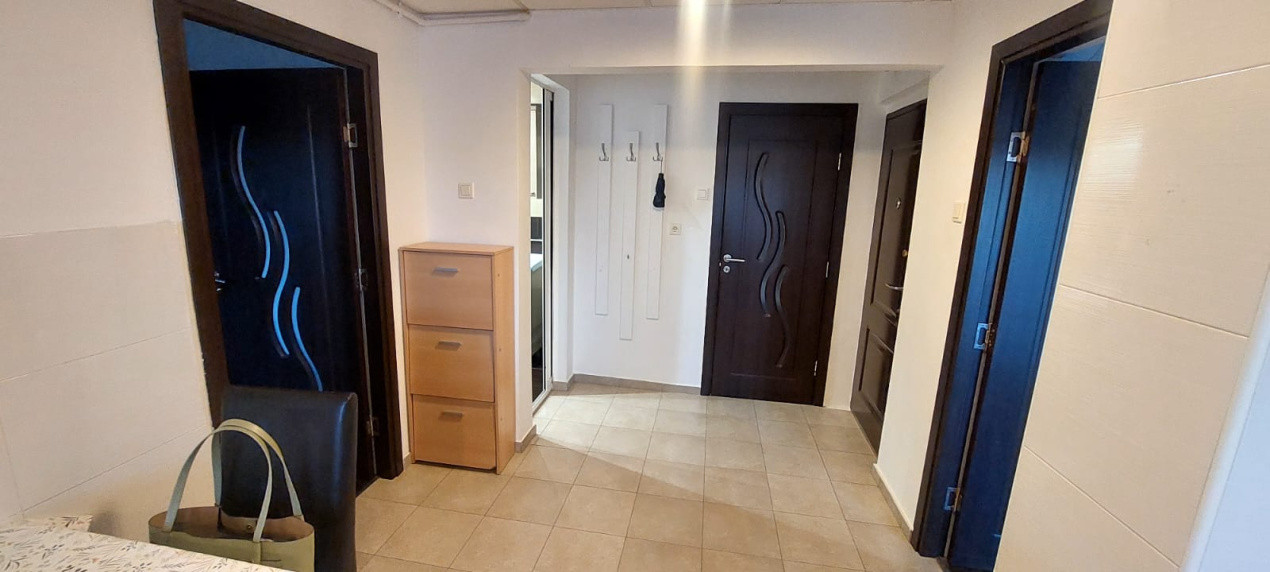 Apartament 2 camere suprafata utila 56mp spre vanzare in Vasile Aron 