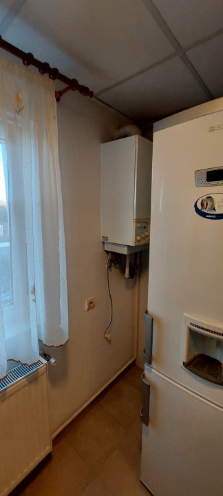 Apartament 2 camere suprafata utila 56mp spre vanzare in Vasile Aron 
