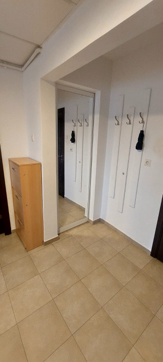 Apartament 2 camere suprafata utila 56mp spre vanzare in Vasile Aron 