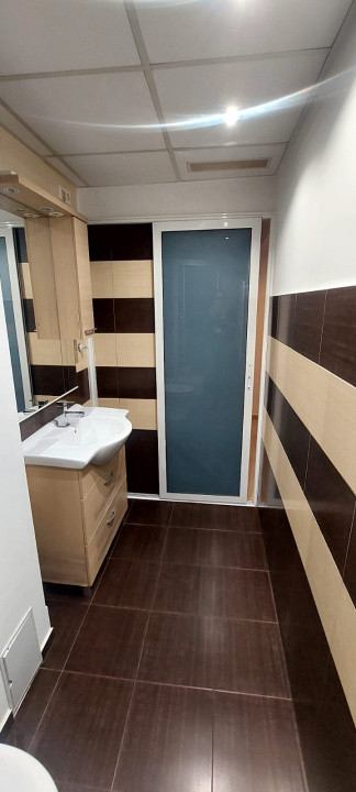 Apartament 2 camere suprafata utila 56mp spre vanzare in Vasile Aron 