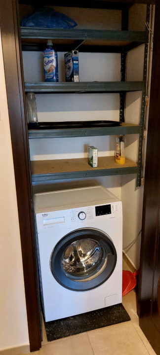 Apartament 2 camere suprafata utila 56mp spre vanzare in Vasile Aron 