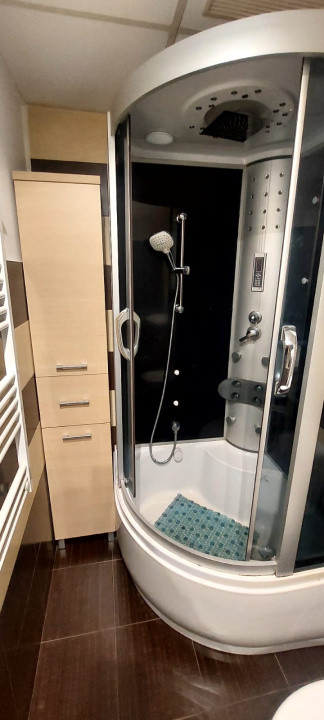 Apartament 2 camere suprafata utila 56mp spre vanzare in Vasile Aron 