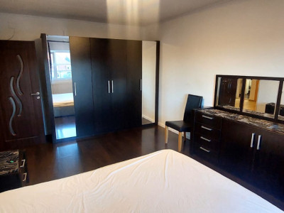 Apartament 2 camere suprafata utila 56mp spre vanzare in Vasile Aron 