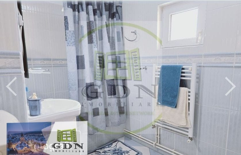 Inchiriere apartament 3 camere decomandat, Str. Toamnei, Afi Mall, Brasov 