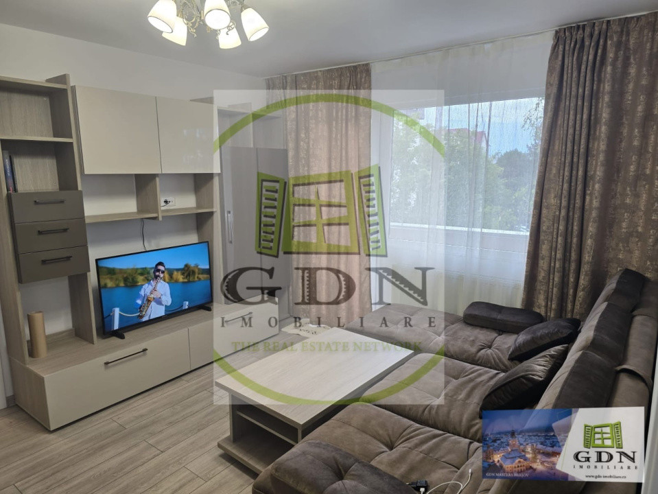 Inchiriere apartament 3 camere decomandat, Zona Gării, Brasov 