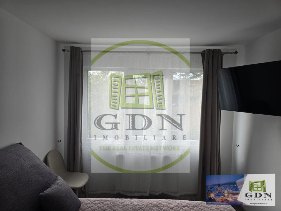 Inchiriere apartament 3 camere decomandat, Zona Gării, Brasov 