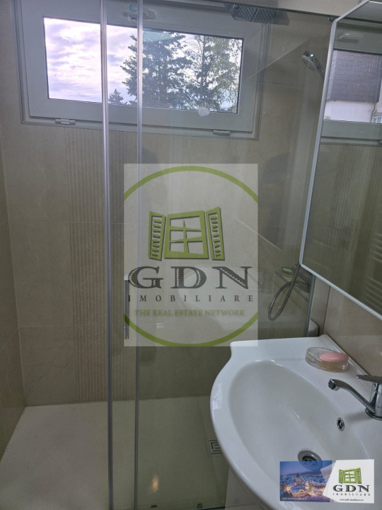 Inchiriere apartament 3 camere decomandat, Zona Gării, Brasov 
