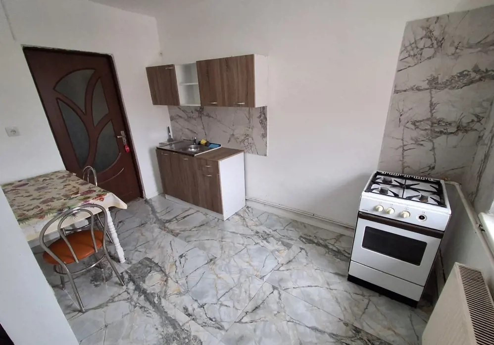 Apartament de inchiriat 2 camere| 53 mp | Zona Garii