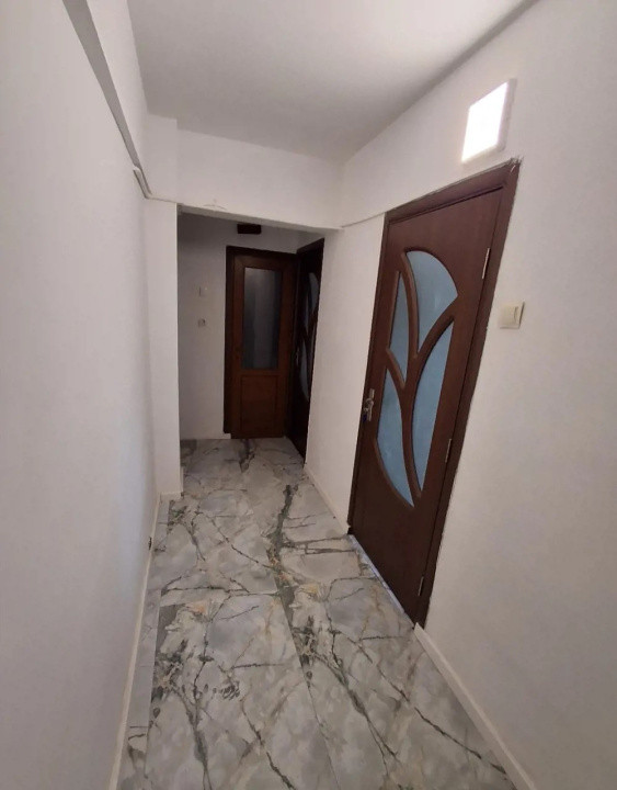Apartament de inchiriat 2 camere| 53 mp | Zona Garii