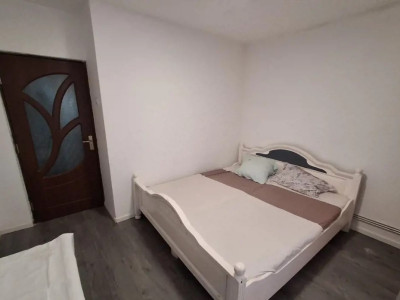 Apartament de inchiriat 2 camere| 53 mp | Zona Garii