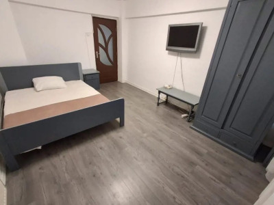 Apartament de inchiriat 2 camere| 53 mp | Zona Garii