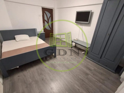 Apartament de inchiriat 2 camere| 53 mp | Zona Garii