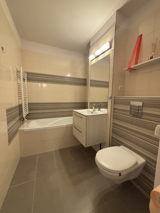 Apartament 3 camere de inchiriat central