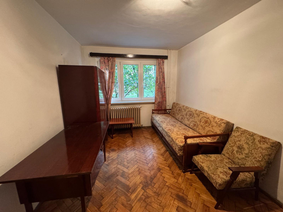 Oportunitate! Vânzare apart. cu 3 camere, 60 mp., Gheorgheni