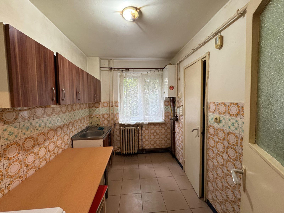 Oportunitate! Vânzare apart. cu 3 camere, 60 mp., Gheorgheni