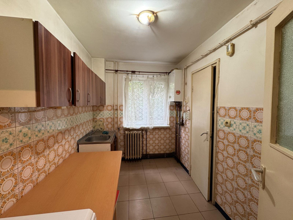 Oportunitate! Vânzare apart. cu 3 camere, 60 mp., Gheorgheni
