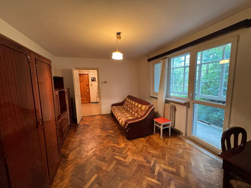 Oportunitate! Vânzare apart. cu 3 camere, 60 mp., Gheorgheni