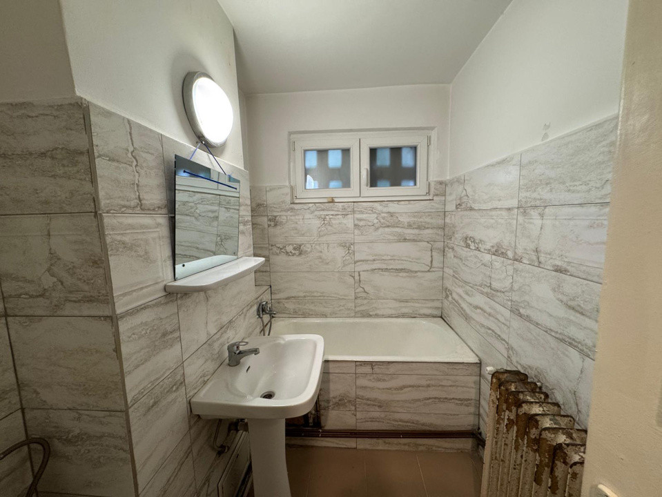 Oportunitate! Vânzare apart. cu 3 camere, 60 mp., Gheorgheni