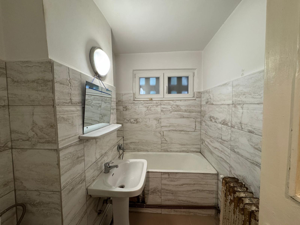 Oportunitate! Vânzare apart. cu 3 camere, 60 mp., Gheorgheni