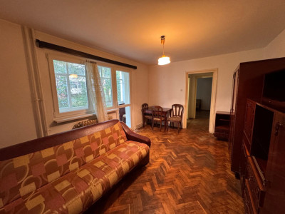  Vânzare apart. cu 2 camere, 60 mp., Gheorgheni