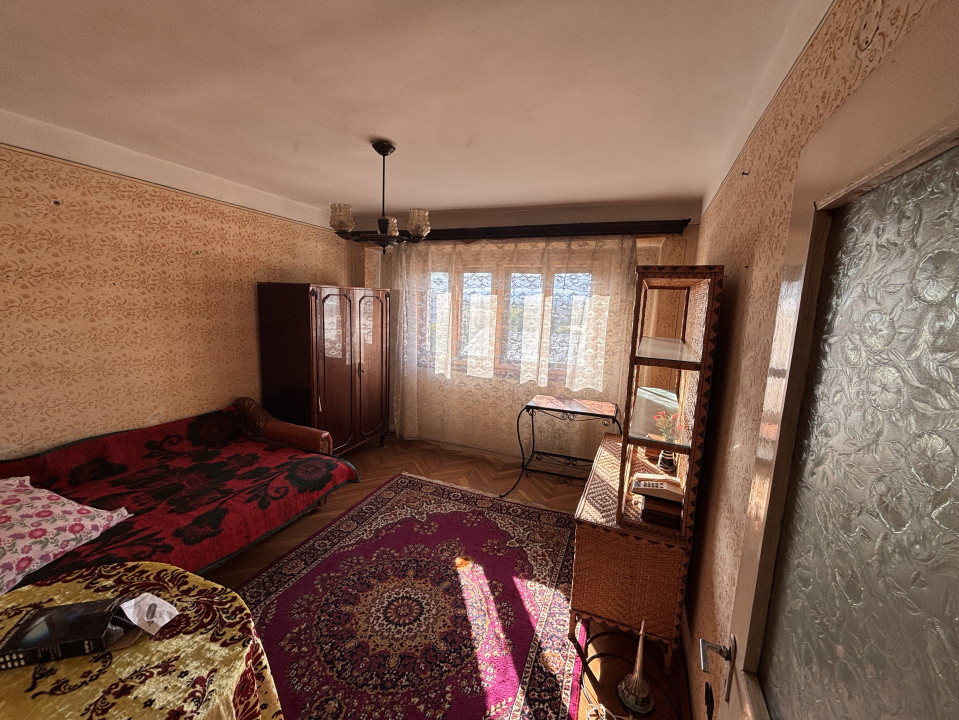 Apartament 2 camere, Bd Unirii