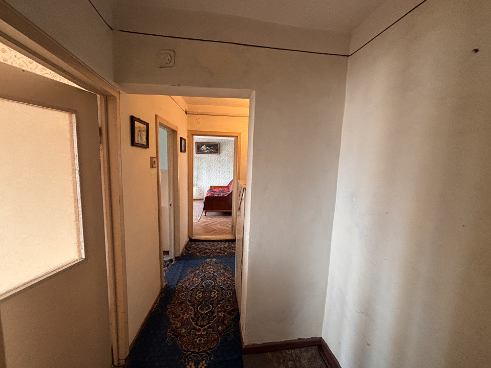 Apartament 2 camere, Bd Unirii