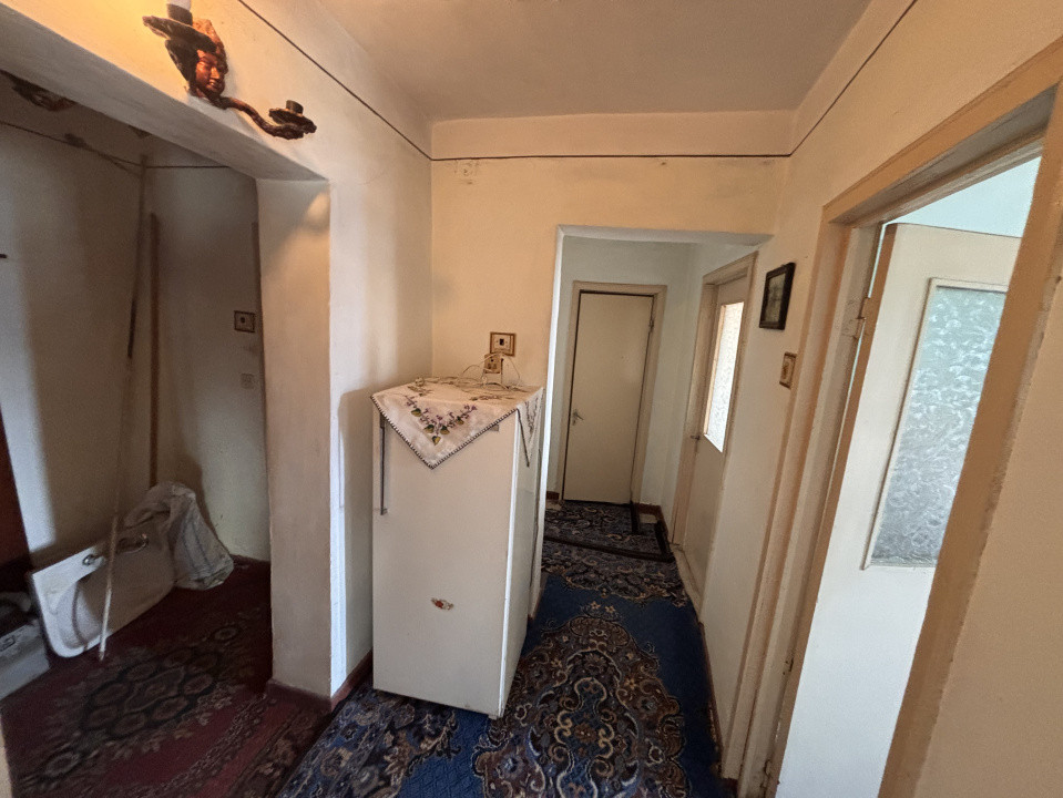 Apartament 2 camere, Bd Unirii