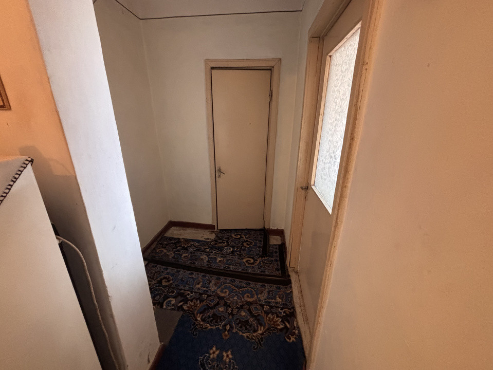 Apartament 2 camere, Bd Unirii