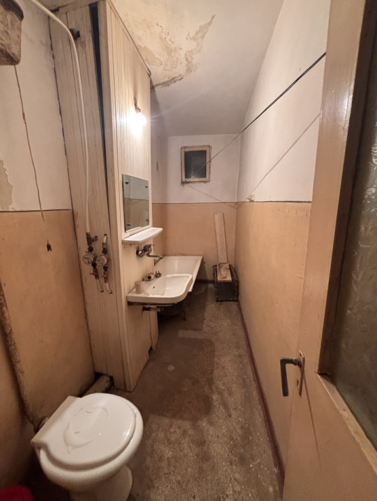 Apartament 2 camere, Bd Unirii