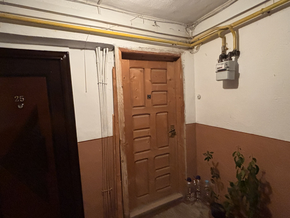 Apartament 2 camere, Bd Unirii
