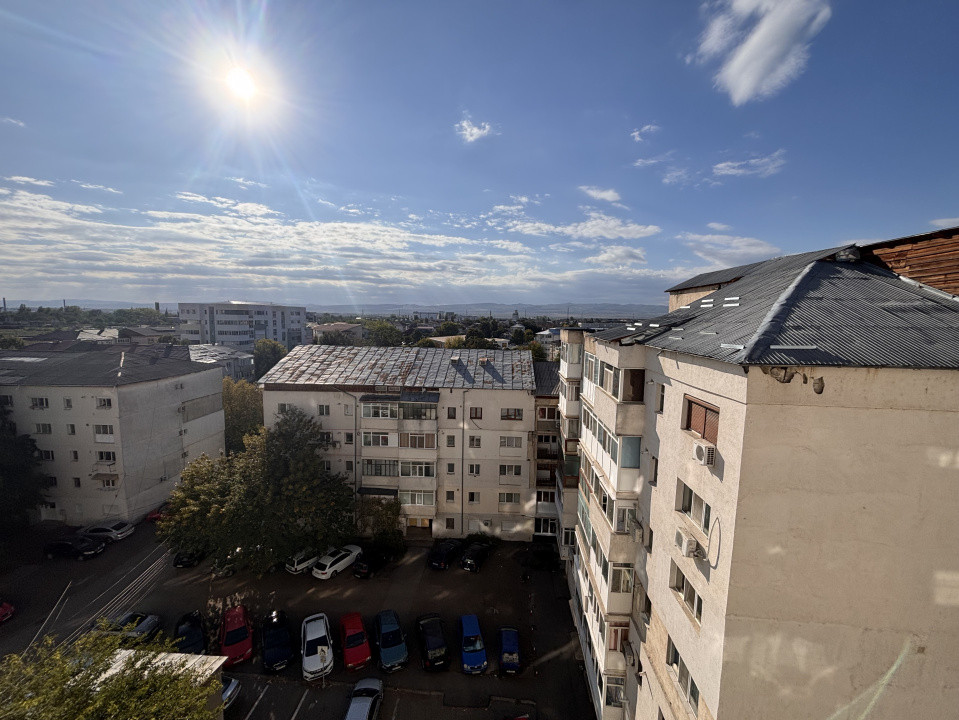 Apartament 2 camere, Bd Unirii