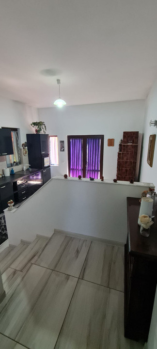 Casa P+M Cosmesti