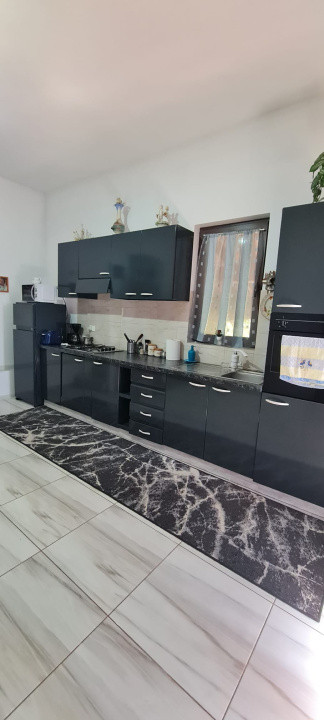 Casa P+M Cosmesti