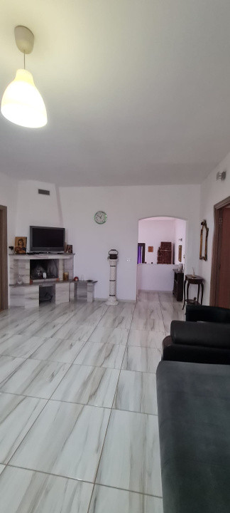 Casa P+M Cosmesti