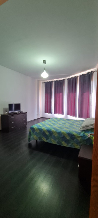 Casa P+M Cosmesti