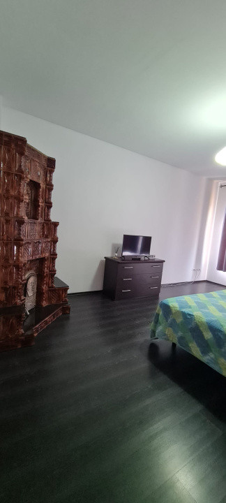 Casa P+M Cosmesti