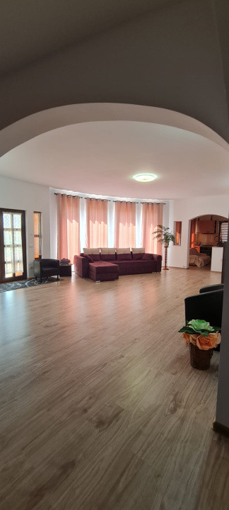 Casa P+M Cosmesti